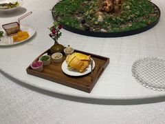 -新疆大厦·慕士塔格餐厅