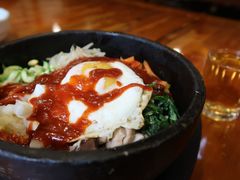 -全州拌饭馆(断桥店)