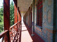 -周恩来同志少年读书旧址