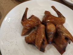-一品粤珍轩(吴中路店)