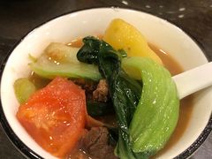 -阿马蛋汤·宁波小海鲜(总店)