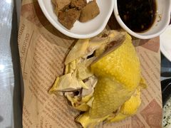 -宋园·金宴浙鲜馆(静安店)