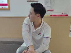 -郑远元专业修脚房(凌兆路店)