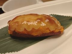 -京香轩·中餐厅(上海中庚聚龙酒店)