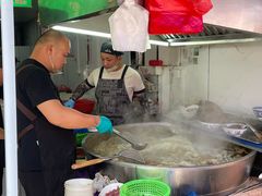 -杨家牛肉汤(淮建路店)