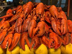 -解放碑威斯汀酒店-知味国际美食餐厅