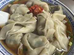-古徽州馄饨店(宝安路店)