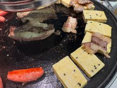 -范儿·嫂子烤肉·精致炭火烤肉(长治路店)