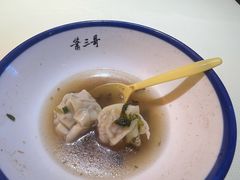 -早酒肖汉老味拌面