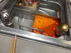 -海底捞火锅(凯德广场店)