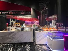 -西安W酒店·WEI全味西餐厅