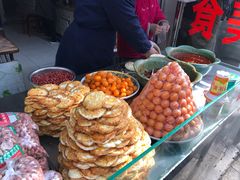 -老金家蛋菜夹馍(西安总店)
