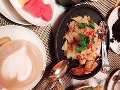 -香港皇家太平洋酒店