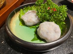 -捞王猪肚鸡火锅(昆山店)
