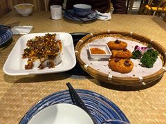 -六广门毛阿姨糯米饭