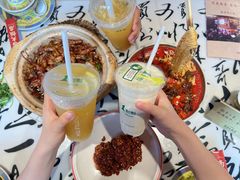 -南昌大饭店·地标美食名片(万寿宫店)