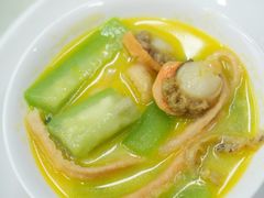 -大众海鲜(巨龙北路店)