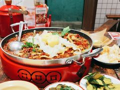 -聂发财重庆江湖菜(解放碑店)