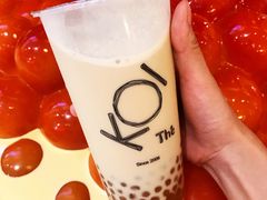 -KOI Thé(正佳广场店)