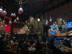 -胡桃里音乐酒馆(曲江店)