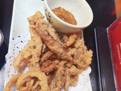 -大龙辣火锅·龙虾·烧烤(湖滨新天地店)