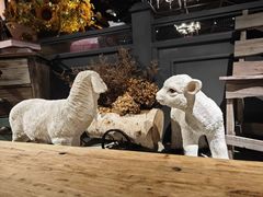 -快乐小羊·内蒙牛羊肉火锅(流花中心店)