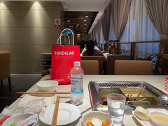 -海底捞火锅鲜切牛肉主题店(长寿路店)