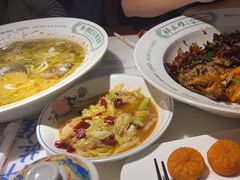 -醉英雄四川料理(新塘万达广场店)