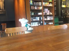 -星巴克(成都龙湖三千集店)