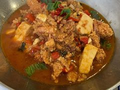 -新新湘菜馆(新中街二条店)