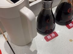 -喜家德虾仁水饺(青岛永旺东部店)