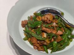 -湘上湘(米其林餐厅-正大中心总店)
