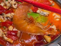 -胖哥俩肉蟹煲(济南世茂国际广场店)
