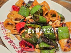 -等我餸上门海鲜大排档(天河南店)