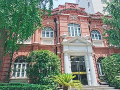 -复旦大学附属华山医院(总院)