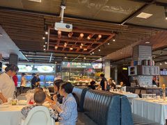 -上座·餐厅(阳光100店)