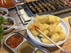 -泰善串店•延边朝鲜族烧烤(理工大学店)