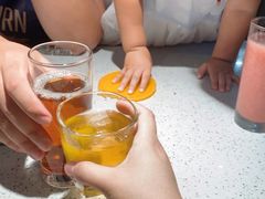梅子酒-大渔铁板烧(大悦城店)