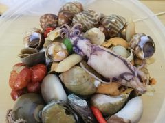 -大学城夜市大排档(凤栖路店)