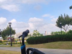 -上海山野camping·户外天幕烧烤·团建拓展营地