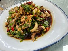 -大众海鲜(巨龙北路店)