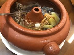 -香麒园·过桥米线·南湖雅宴
