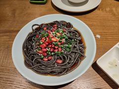 -川流不息(北蔡休闲广场店)