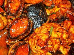 -江湖水乡铁锅炖魚(周庄嘉园店)