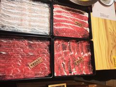 -牛匠和牛寿喜锅(西安总店)
