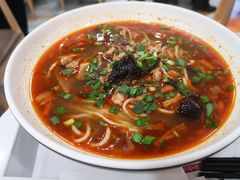 -袁记肉夹馍(北客站店)