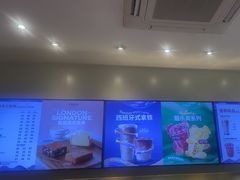 -COSTA COFFEE(天通苑华联店)