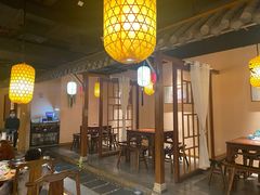 -玲珑·新粤菜(安华汇店)