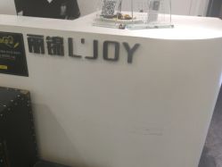 -LJOY丽锦造型·烫发染发