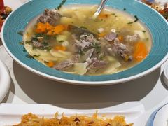 -马白开来特色羊排揪片子  (总店)